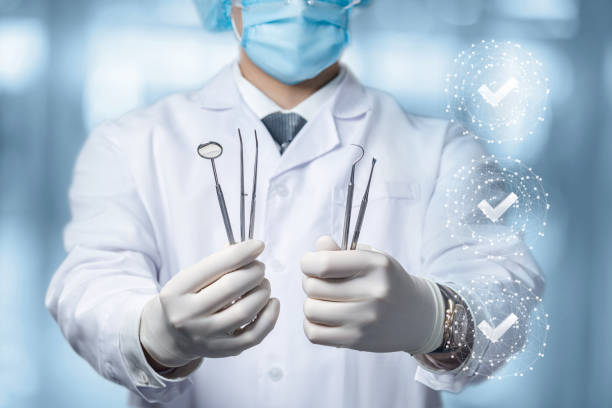 Why Choose Us for Your Dental Needs in River Edge, NJ