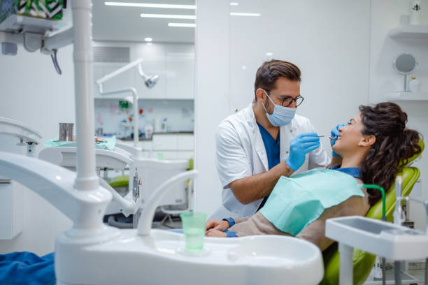 Best Full Mouth Reconstruction  in River Edge, NJ