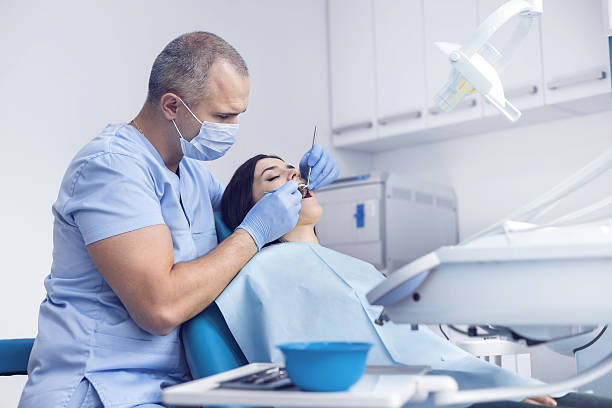 Best Dental Exams and Cleanings  in River Edge, NJ