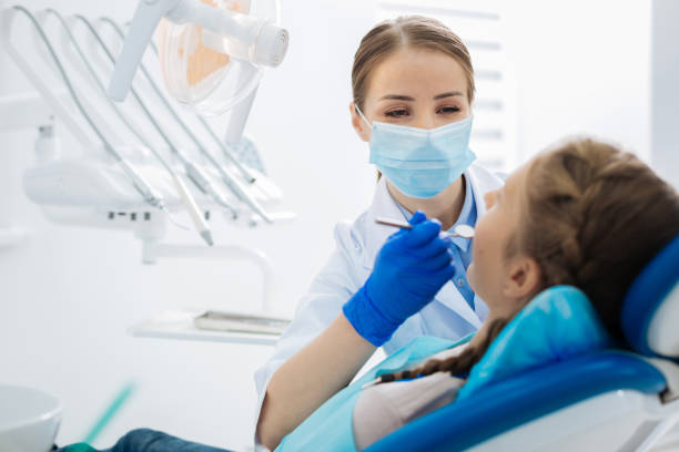 Best Cosmetic Dentistry  in River Edge, NJ